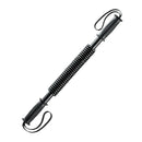 Spring Arm Power Rod Grip Puller Home Fitness Equipment for Strength Training - 60KG