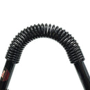 Spring Arm Power Rod Grip Puller Home Fitness Equipment for Strength Training - 60KG