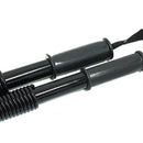Spring Arm Power Rod Grip Puller Home Fitness Equipment for Strength Training - 60KG