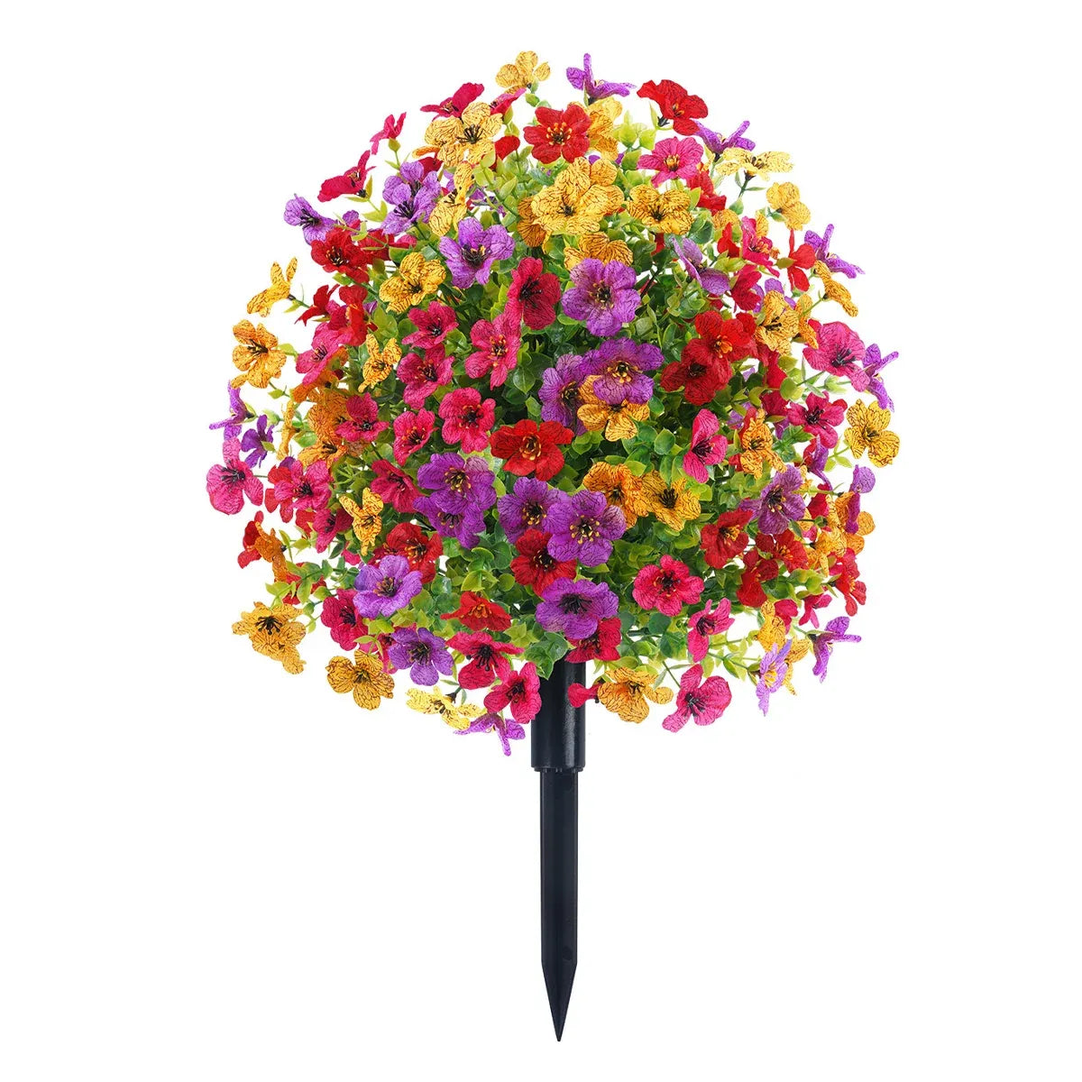 Artificial Flower Decor for Home Wedding Party Decoration