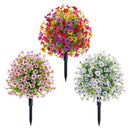 Artificial Flower Decor for Home Wedding Party Decoration