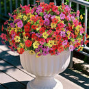 Artificial Flower Decor for Home Wedding Party Decoration