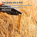 Artificial Thatch Roofing Simulation Straw for Garden Sheds Gazebos Cabins