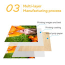 500Sheets A4 Laser Print Paper Premium High Quality For Clear Printing Use - 200GSM