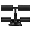 Sit Up Assistant Device Home Gym Equipment Foot Support Abdominal Exercise Tool