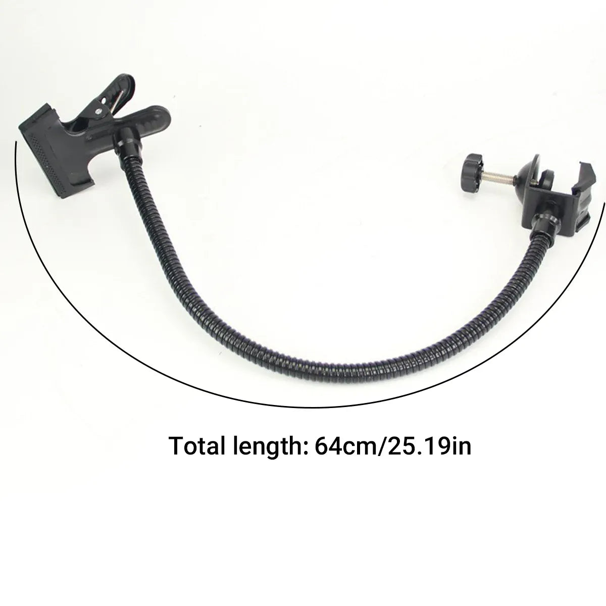 Photography Bracket Non Slip Portable Durable Lightweight for Photography Use