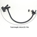 Photography Bracket Non Slip Portable Durable Lightweight for Photography Use