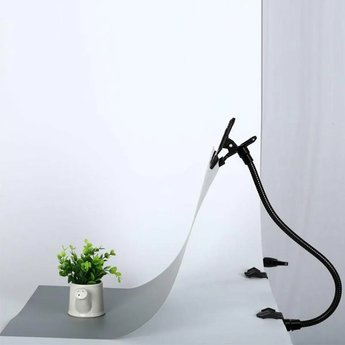 Photography Bracket Non Slip Portable Durable Lightweight for Photography Use