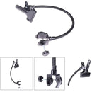 Photography Bracket Non Slip Portable Durable Lightweight for Photography Use