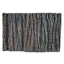 3D Reptile Box Background Plate Rock Stereoscopic Aquascape Tank Decoration - 2