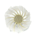 12 Pcs Badminton Shuttlecocks Durable Gooes Feather Badminton Ball For Training