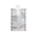 100PCS Lipstick Inflatable Bag Protective Packaging Clear Shockproof - 25x40cm