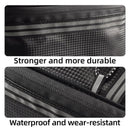 Bike Saddle Bag Waterproof Cycling Tail Bag Backseat Storage Riding Equipment