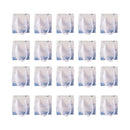 20PCS Cloud Jewelry Box Earrings Necklace Ring Bracelet DisplayOrganizer - 11*12*6cm（Bag）