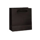 20x Holographic Silver Foil Jewelry Box for Earrings Bracelets Rings Packing Box - 11*12*6cm（Bag）