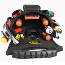 Multi Function Tool Kit Portable Repair Set Hardware Bag Fanny Pack Organizer