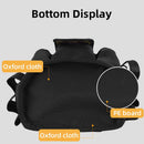 Multi Function Tool Kit Portable Repair Set Hardware Bag Fanny Pack Organizer