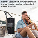 Outdoor Yacht Storage Net Bag Cruise Yacht Garbage Bags Miscellaneous Storage
