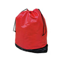Waterproof Drawstring Moving Bag Large Packing Transfer Bag for Travel Storag - Blue