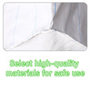 White Woven Bulk Ton Bag Industrial Container Packaging Bag