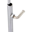 Hanging Bag Rack Display Stand Handbag Storage Organizer for Home and Shop