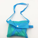 Mesh Beach Toy Bag Sand Away Tote for Swimming Pool Storage S or L Size - L