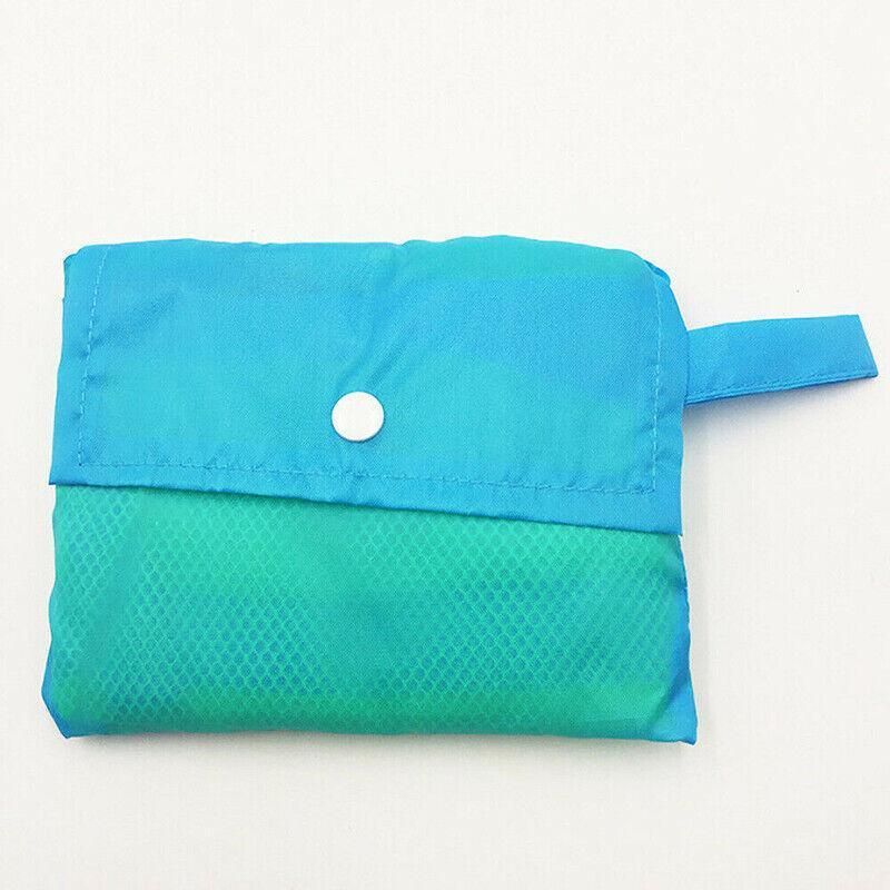 Mesh Beach Toy Bag Sand Away Tote for Swimming Pool Storage S or L Size - L
