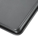 3pcs Rectangular Baking Pan Set Nonstick Oven Bakeware Mould for Home Cooking