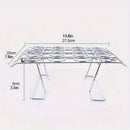 Baking Tools Oven Mesh Cold Drying Rack Ice Cream Display Storage Cooling Racks