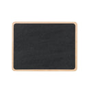 Balance Board Wooden Fitness Wobble Yoga Board Pilate Fitness Train