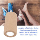 6PCS Self Adhesive Elastic Wrap Non Woven Cohesive Tape for Sports and Daily Use - 10cm