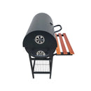 Barbecue Grill Portable Outdoor BBQ Rack Detachable Stand For Garden Picnic Use