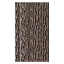 Simulation Tree Bark for Garden Yard Realistic Outdoor Decor Durable Hide Pipe