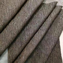 Simulation Tree Bark for Garden Yard Realistic Outdoor Decor Durable Hide Pipe