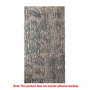 Simulation of Tree Bark Water Pipe Cover Decoration Realistic Texture Home Use - 40x100cm