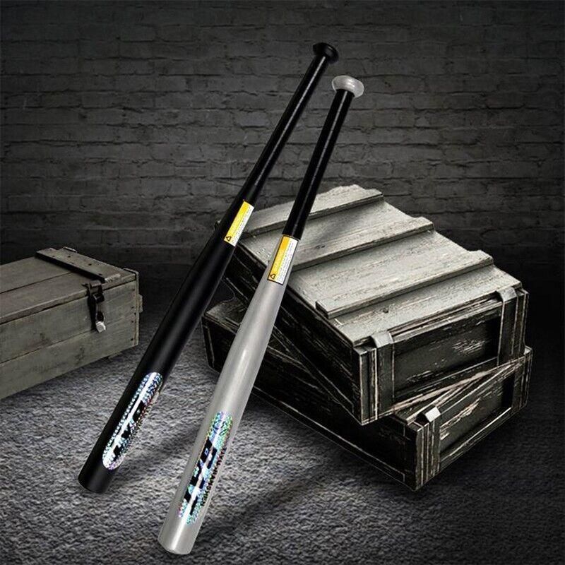 32inch 81cm Alloy Steel Baseball Bat with Multi-Colour Options - Blue