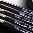 32inch 81cm Alloy Steel Baseball Bat with Multi-Colour Options - Blue