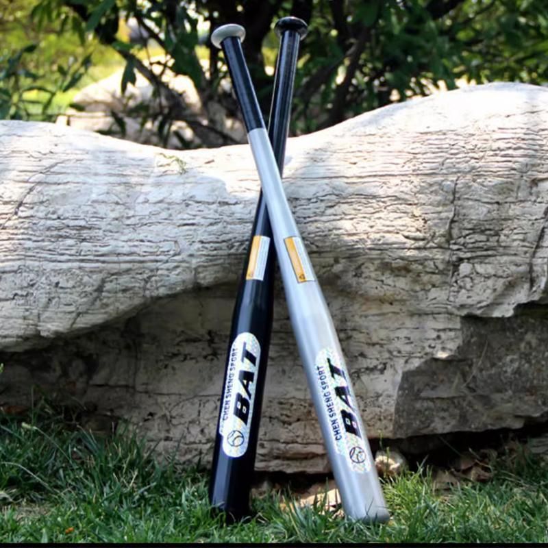32inch 81cm Alloy Steel Baseball Bat with Multi-Colour Options - Blue