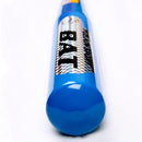 32inch 81cm Alloy Steel Baseball Bat with Multi-Colour Options - Blue