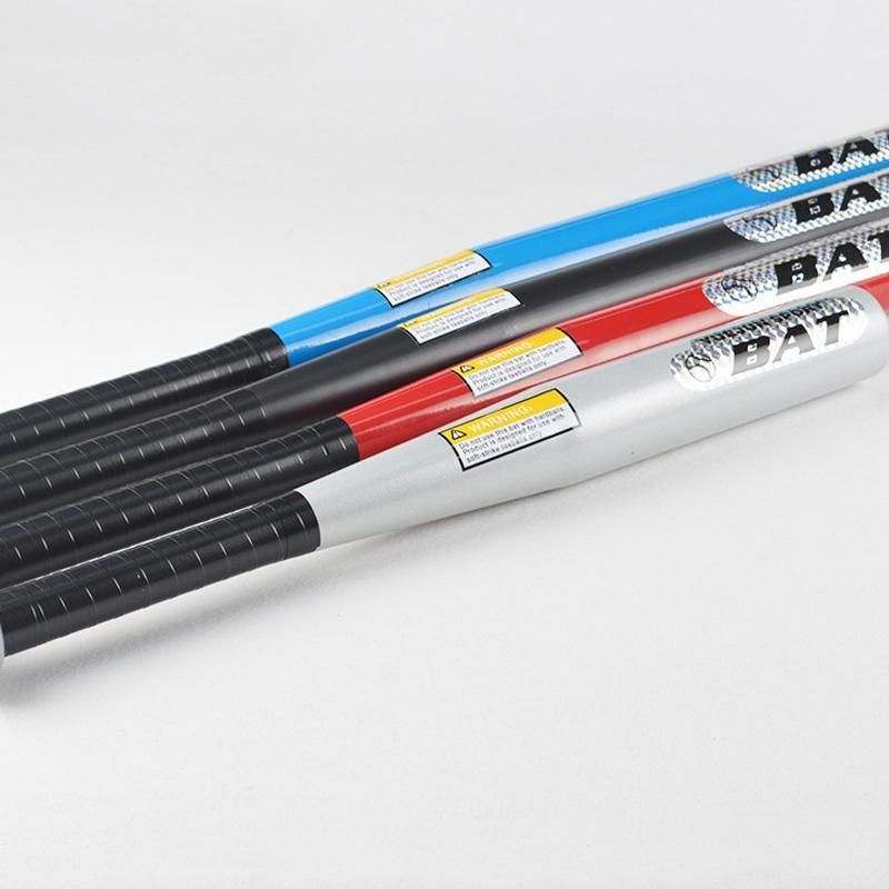 32inch 81cm Alloy Steel Baseball Bat with Multi-Colour Options - Blue