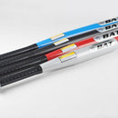 32inch 81cm Alloy Steel Baseball Bat with Multi-Colour Options - Blue
