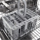 Multifunctional Dishwasher Basket Accessories Fit Hotpoint Indesit Knife And Fork Storage Basket