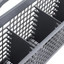 Universal Dishwasher Cutlery Basket Silverware Utensil Holder for Fork Knife Spoon