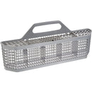 Universal Dishwasher Cutlery Basket Silverware Utensil Holder for Fork Knife Spoon