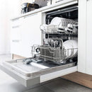 Dishwasher Basket Tableware Knife Fork Storage Box for Kitchen Storage Box