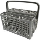 Dishwasher Basket Tableware Knife Fork Storage Box for Kitchen Storage Box