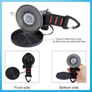 Dog and Cat Grooming Bath Holder Pet Clipper Blow-Dry Leash Table Sling Set