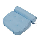 Bathtub Pillow Non-Slip for Bath Spa Shower Comfortable Water Resistant
