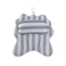 Bath Pillow Non Slip Comfortable Luxury for Bathroom Spa Relaxation