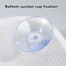 Bath Pillow Non Slip Comfortable Luxury for Bathroom Spa Relaxation